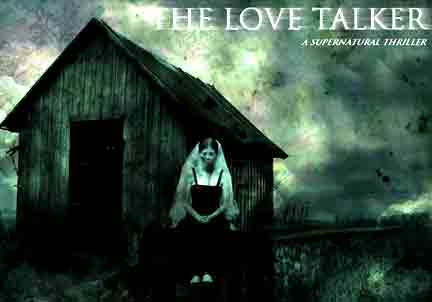 The Love Talker