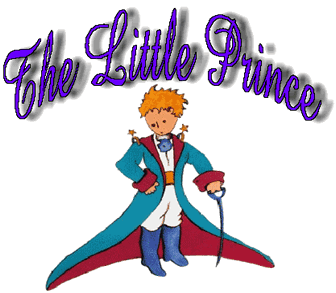 The Little Prince